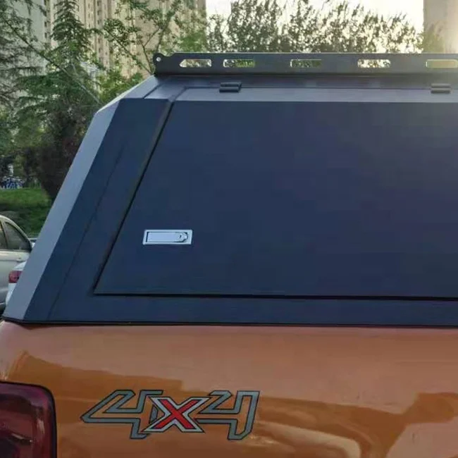 Лидер продаж оптовая продажа сталь 4x4 пикап навесы топпер покрывало для кемпера