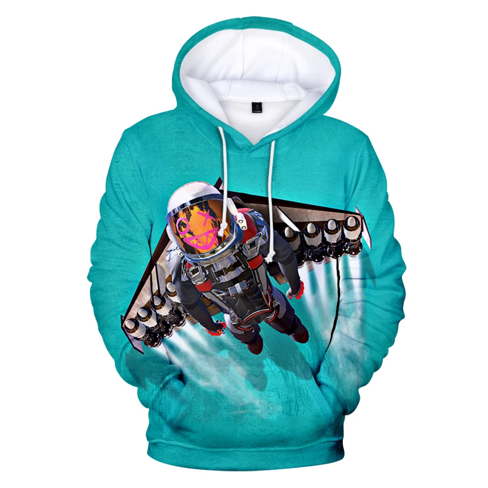 

Hip Hop Fashion Funny Cartoon Riders Republic 3D printed Hoodies Men/Women Adult/Child Casual Sweatshirts Long Sleeve Pullovers