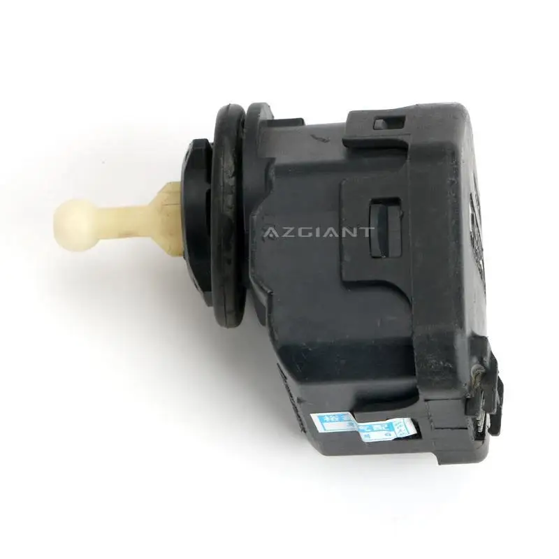 1J 0941295 C двигатель регулировки фар автомобиля привод передней лампы ремонтный для