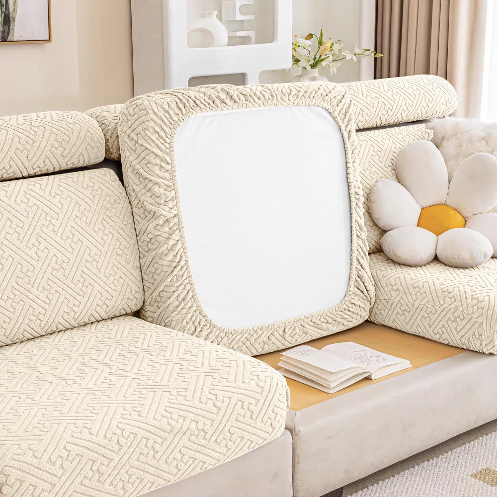 

Эластичный чехол для дивана airldianer, 100% полиэстер