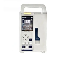 a portable infusion pump produced by chinese manufacturer
