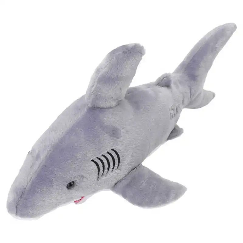 

Stuffed Animal 27.5in Long Plush for Bedroom