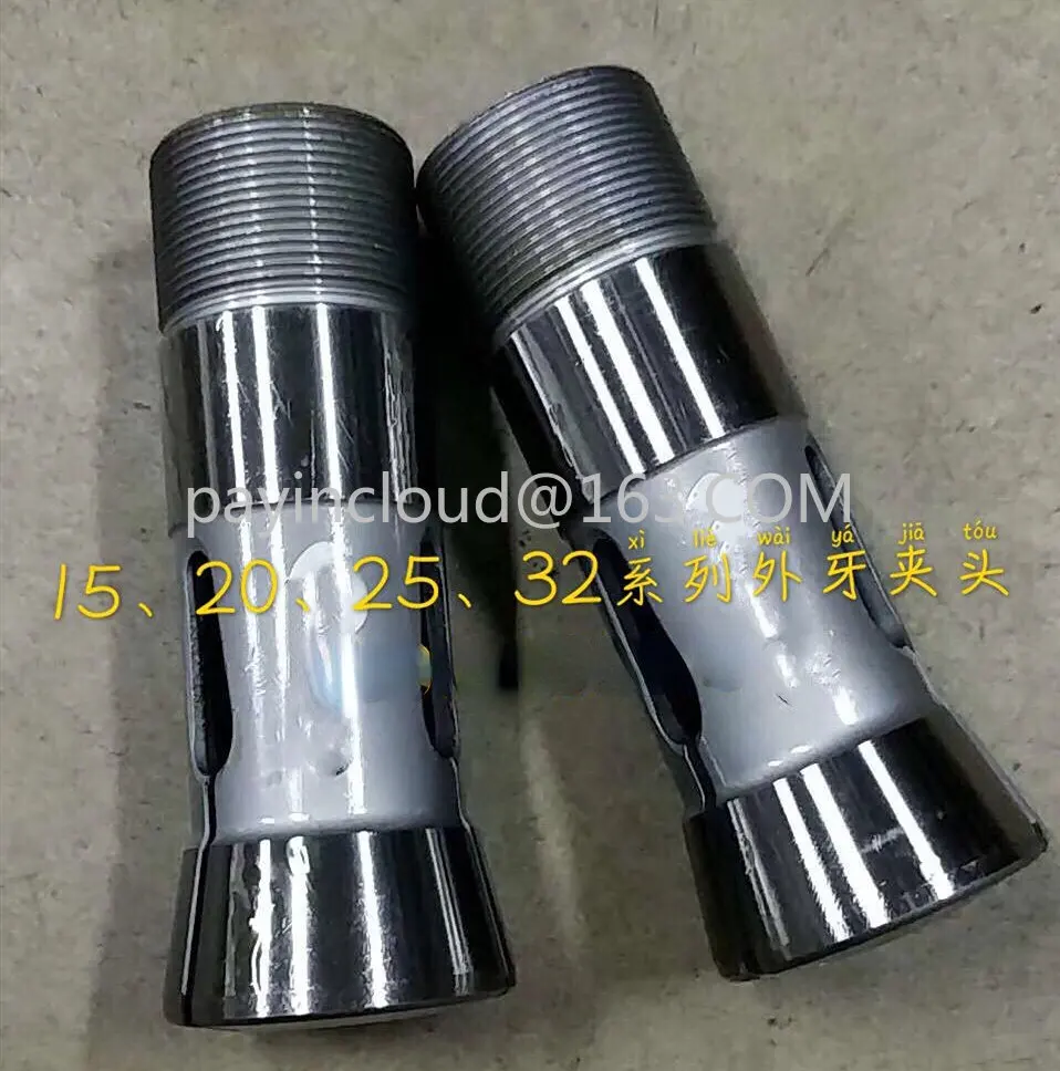 

Instrument lathe chuck YB-15YB-20YB-25YB-32YB-45YB-60 Jingcheng lathe chuck