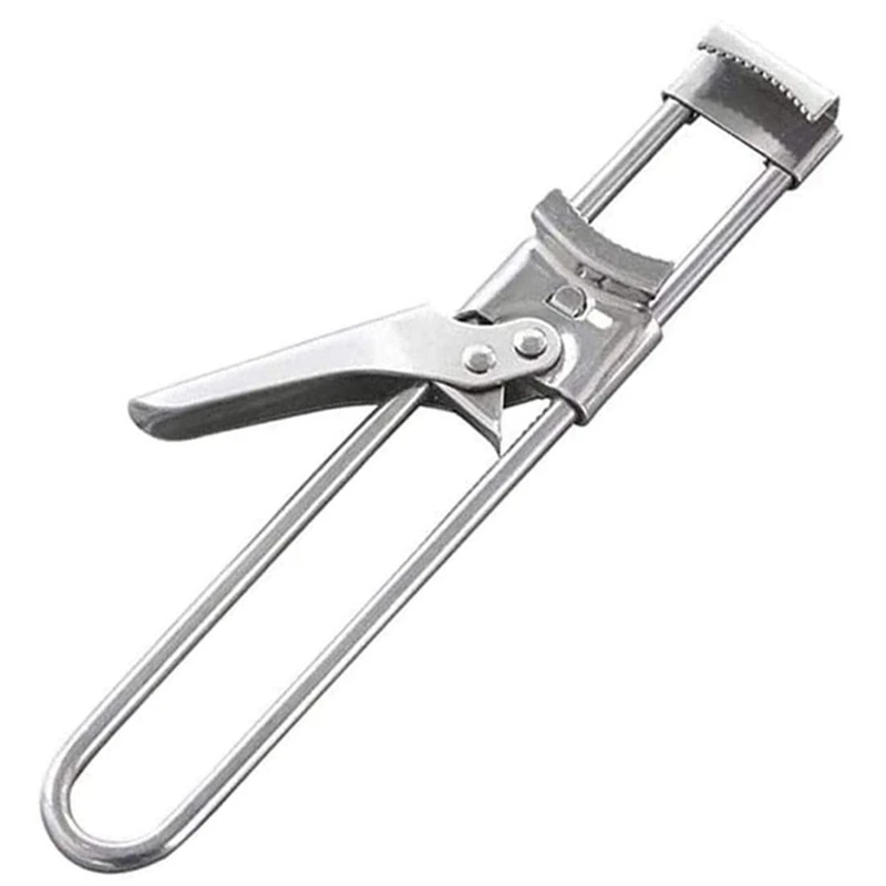 

Master Opener Adjustable Jar & Bottle Opener, Adjustable Manual Jar Bottle Opener Kitchen Accessories