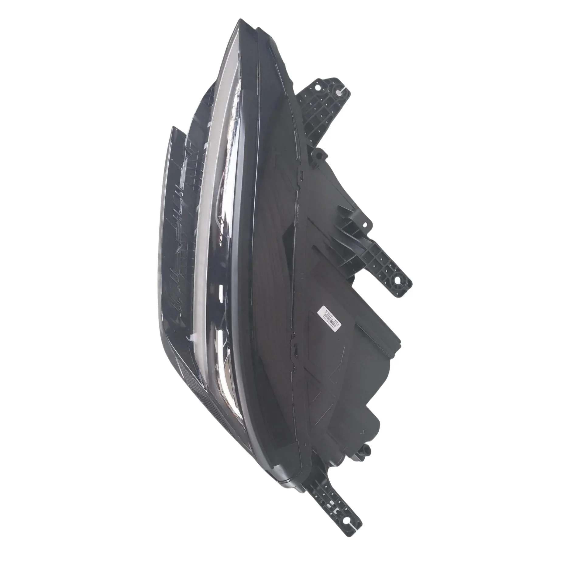 NAP оригинальные новые автомобильные аксессуары комбинированная фара в сборе для