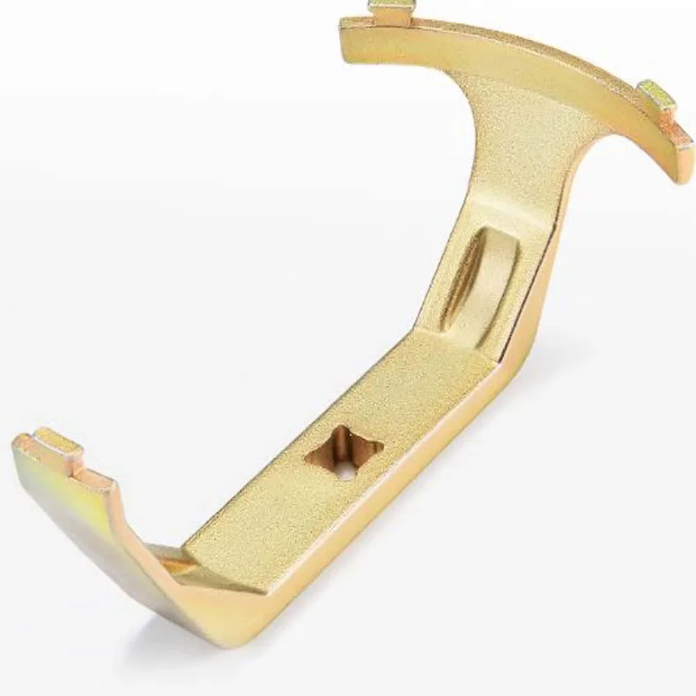 Инструмент для снятия крышки топливного бака Mercedes Benz BMW Volvo W204 W207 W212