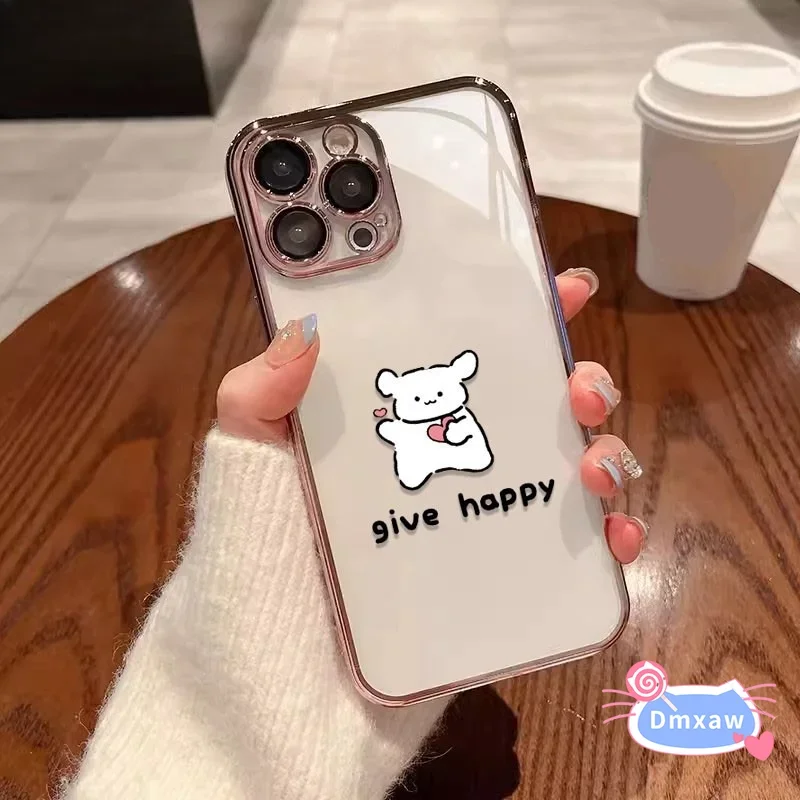 Прозрачный мягкий силиконовый чехол для Vivo X100s X90 X80 Pro Plus Ultra X70 X60 X50 Lite X27 X23 X21