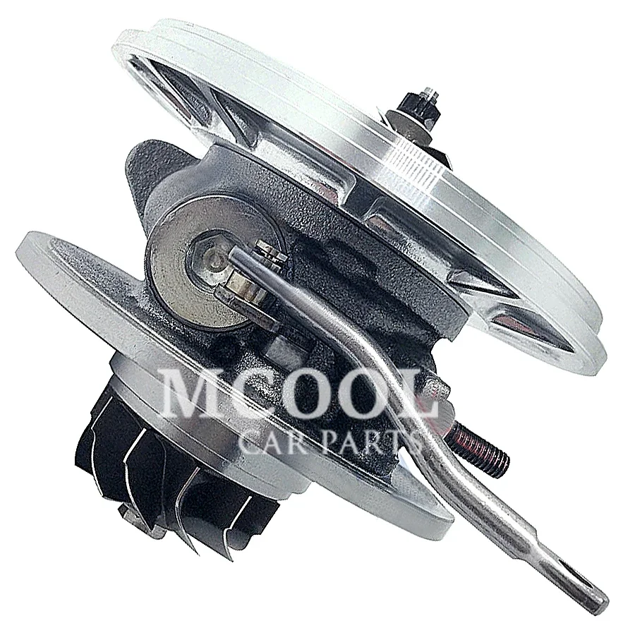 Фото Новый картридж турбозарядного устройства CT16V для Toyota Hilux SW4 3,0 D4D 127 кВт 1KD-FTV сердечник турбины 17201-0L040 17201-30100 в сборе сбалансированный №3