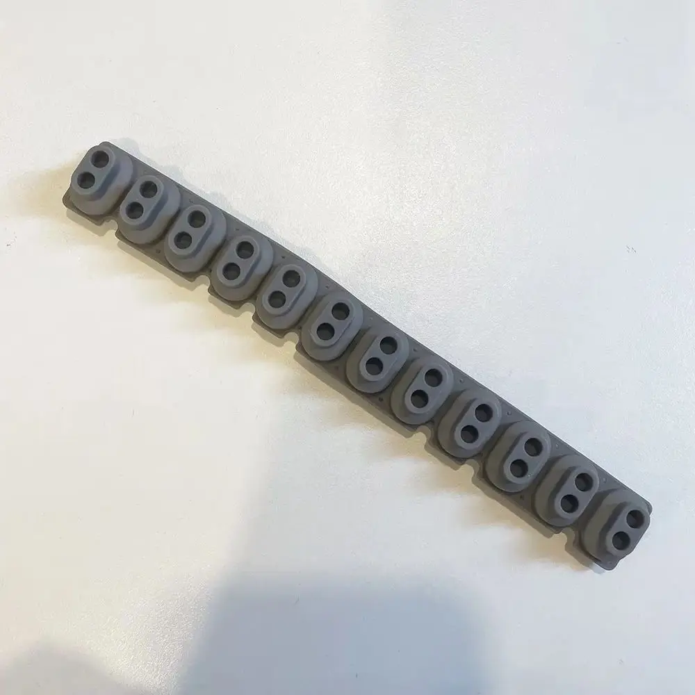 7 шт. проводящая Магнитная контактная панель полоса для Keyin Korg sp170 sp170s photo88 kross88 krome88