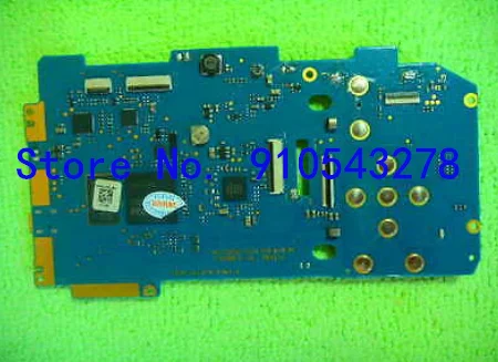 

H300 материнская плата/Материнская плата/печатная плата запасные части для Sony DSC-H300