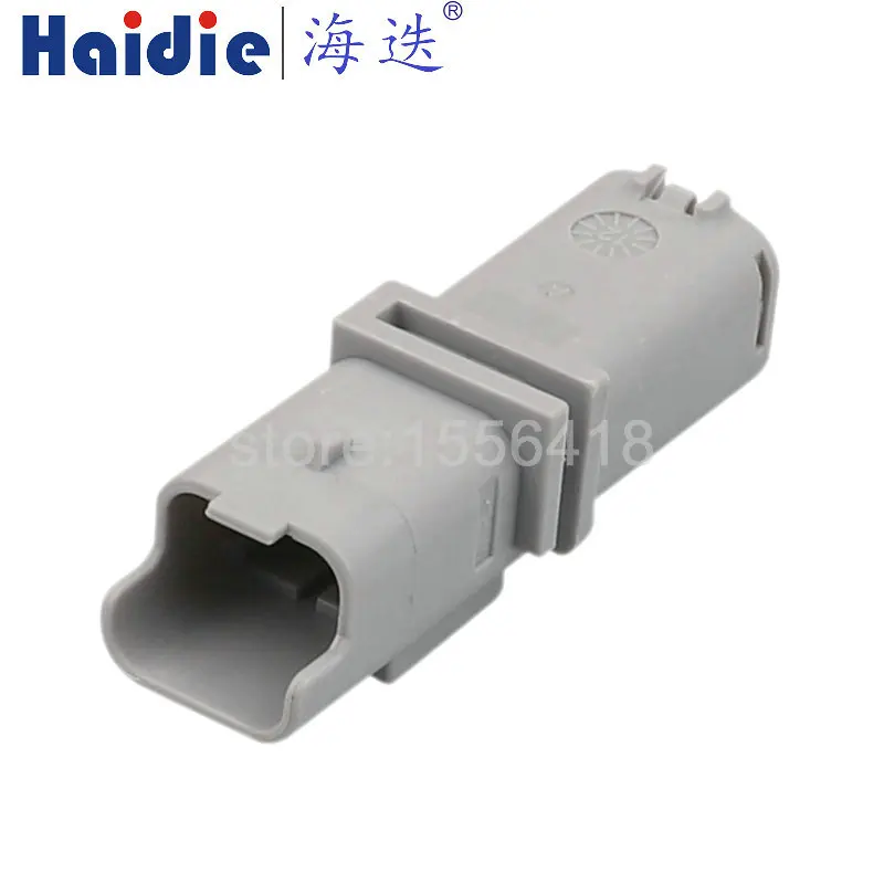 

1-100 sets 2 Pins automotive connector 211PL022S8049 211PC022S8049