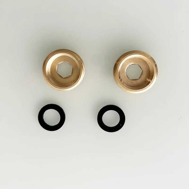 1/2 &quotG резьба (BSP) от штекера до 3/4&quot GHT гнездовой разъем Промышленные