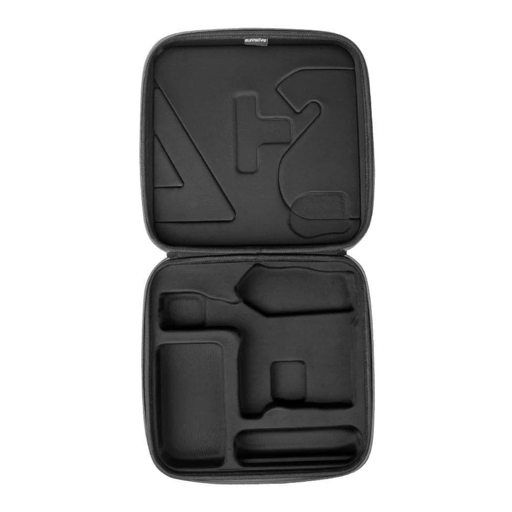 

Travel Portable Protective Carrying Case Carry Storage Case for DJI Ronin RSC 2 Portable Handheld Shoulder Crossbody Bags