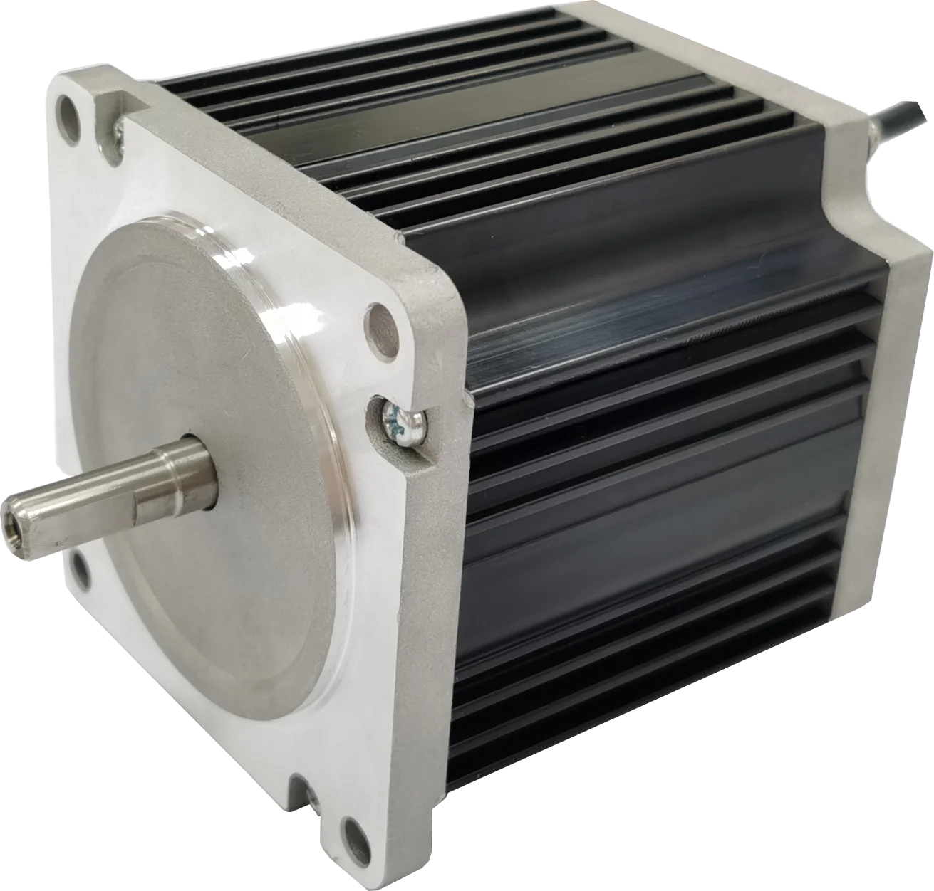 

220V 50Hz 5.6N.m 110W 110mm ac motor for rotogravure printing machine