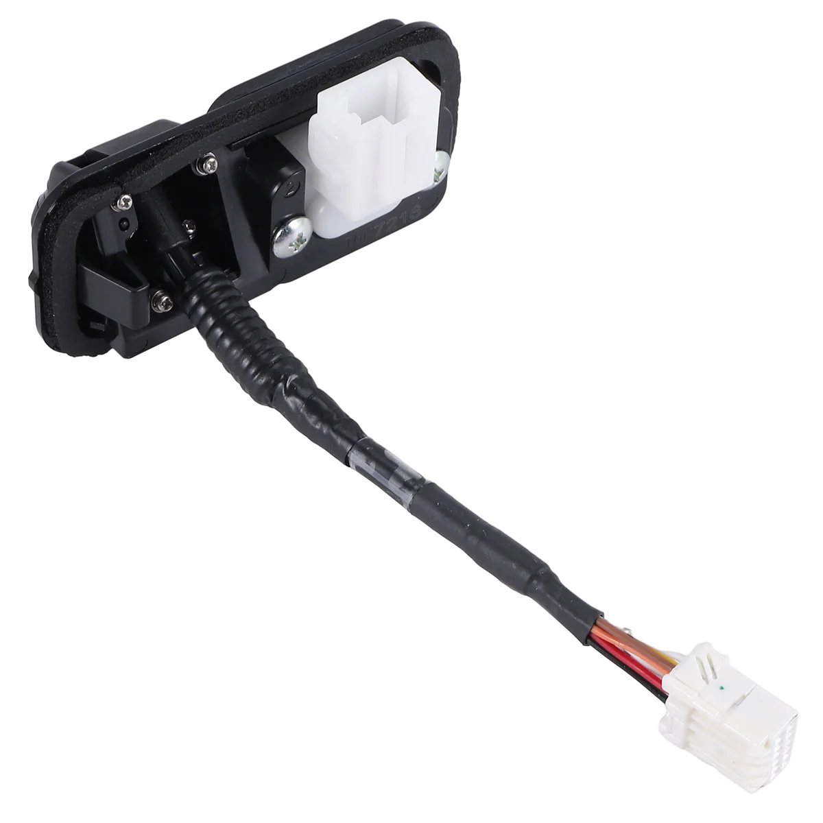 Камера заднего вида камера помощи при парке 39530-TX6-A11 39530TX6A11 для Acura ILX 2016