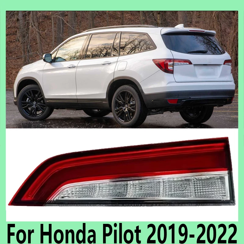 Автомобильные аксессуары задний фонарь в сборе указатель поворота сигнальная