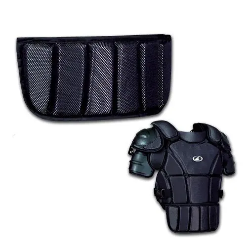 

Abdomen Extension for Baseball/Softball Umpire Chest Protectors