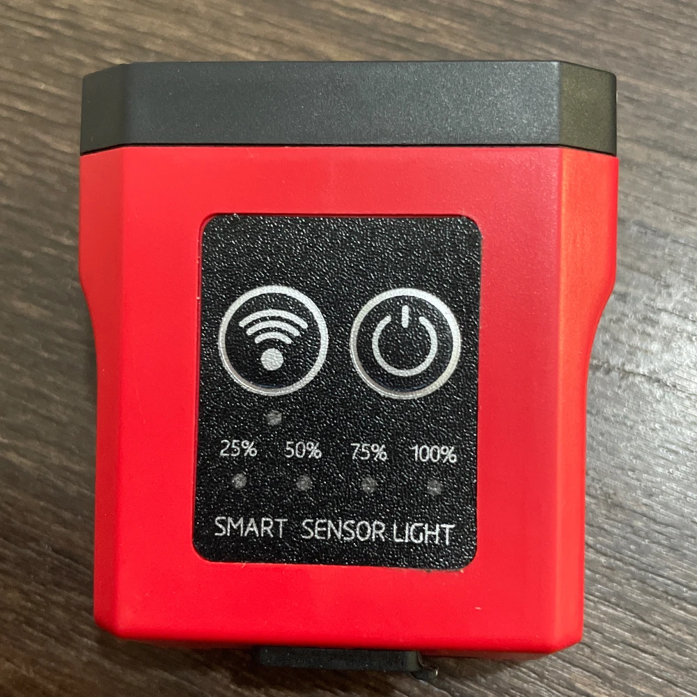 

Колпачки USB, мини-светодиоды + COB аварийный светильник тип с, зарядка волнистых рук, индукционный IPX4 водонепроницаемый дисплей питания для но...