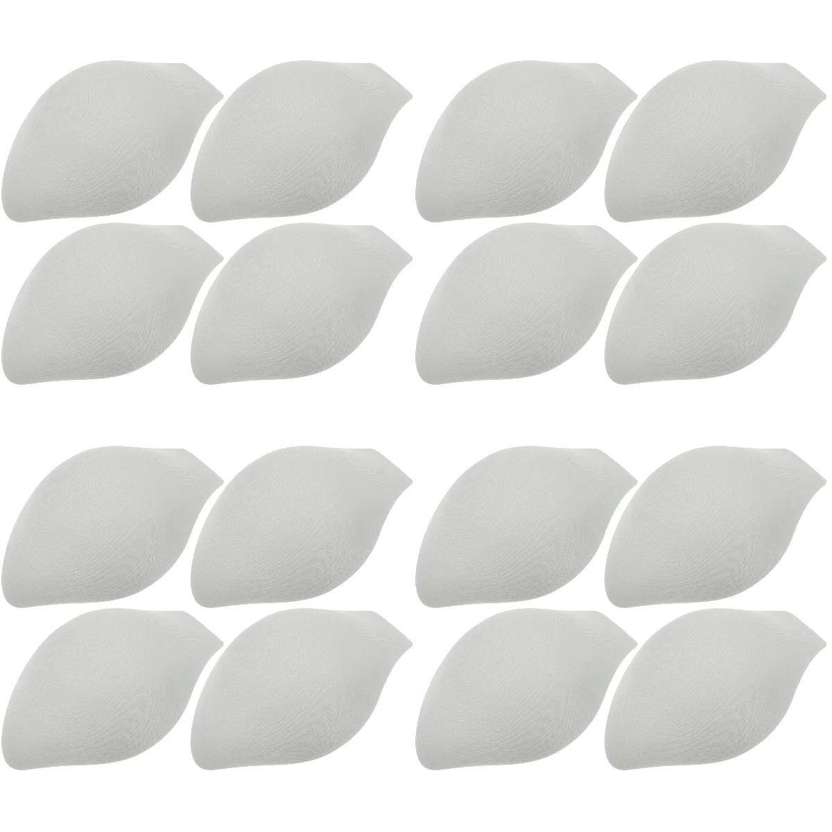 

Шорты мужские для тренировок, губчатые штаны для плавания, увеличивающие чашки, 16 шт.