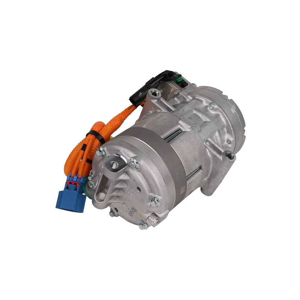 Air Conditioner Compressor Car Air Conditioner Compressor 1063369-00-g