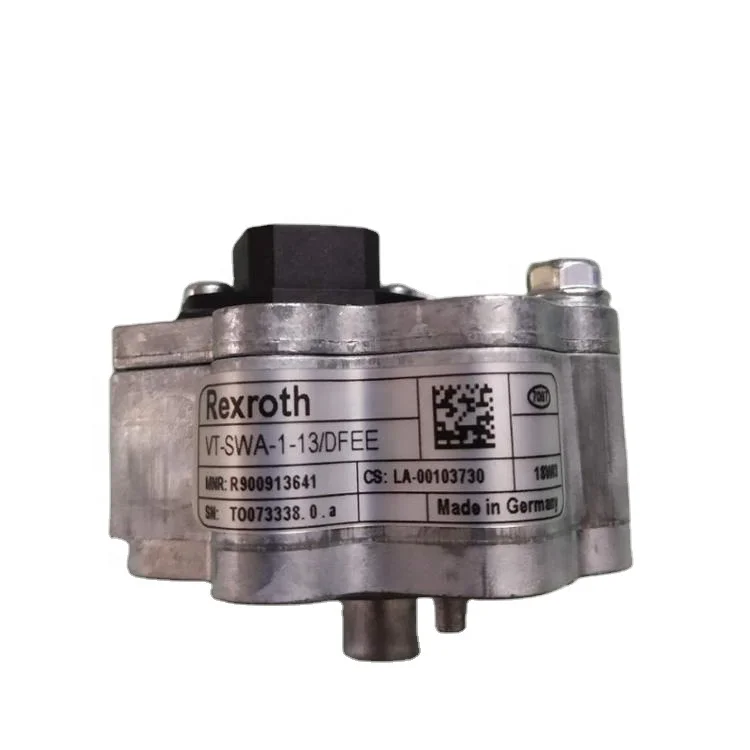 Фото Датчик угла VT-SWA-1-13/DFEE, оригинал, в наличии, R900868651 №2