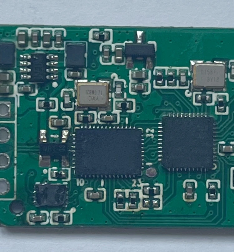 

AHD to USB Module 720P HD Camera AHD Analog HD AHD to USB OTG CVBS Free Drive