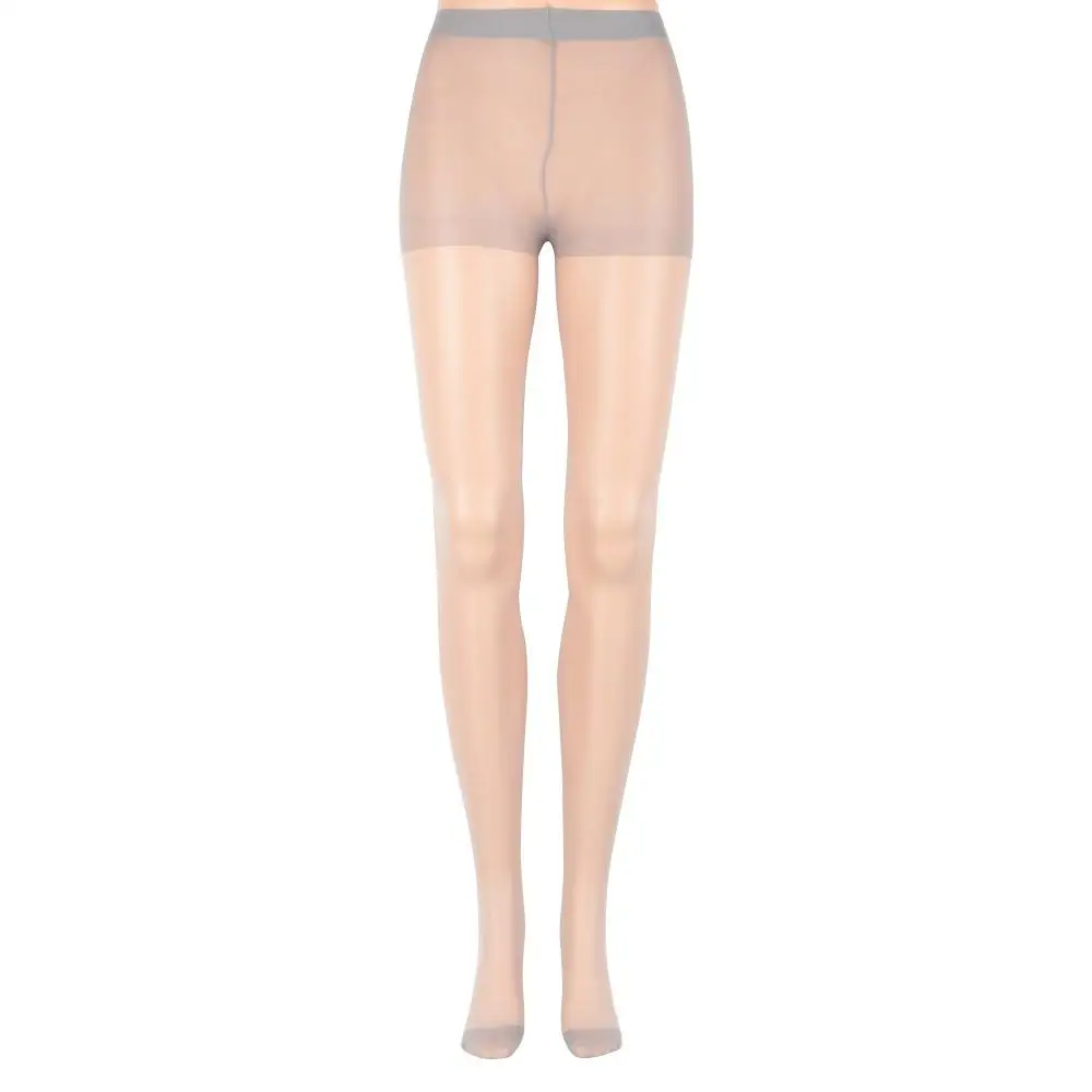 Пикантные тонкие невидимые женские прозрачные колготки чулки трусики 4 цвета