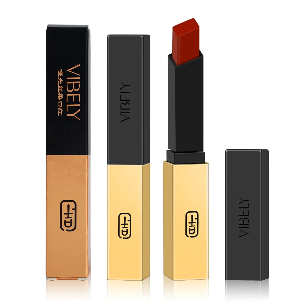 

6 Colors Ruby Rose Matte Lipstick Set Red Velvet LipGloss Fashion Gifts for Women Lip-Tint Brand Makeup Cosmetics Set