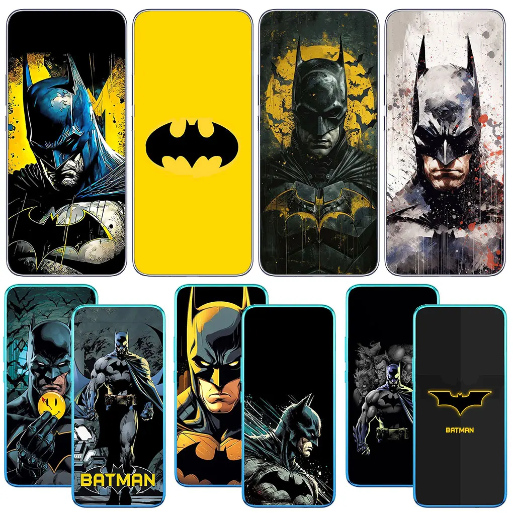 Корпус для Samsung Galaxy A04 A05 A14 A15 A23 A34 A35 A54 A55 M23 M33 M52 M53 M31 M51 M21