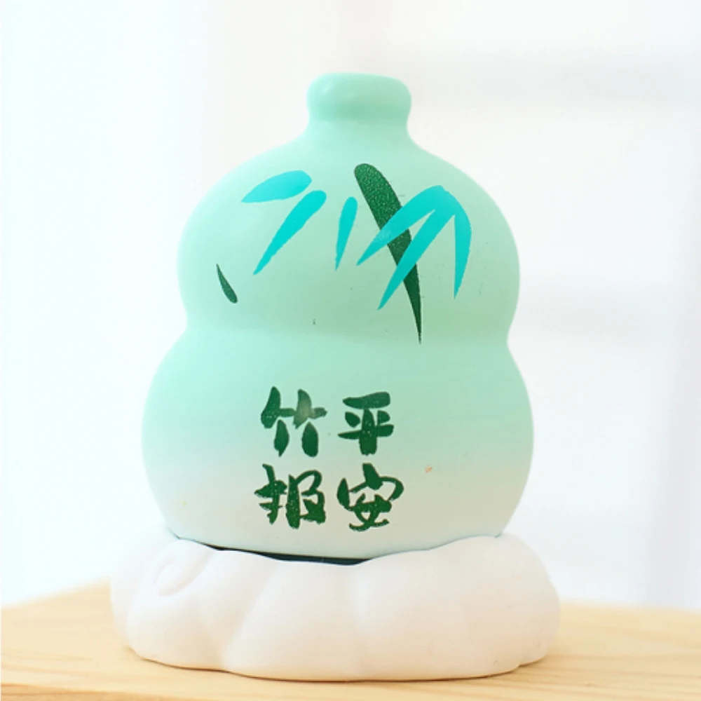 Lucky Gourd Surprise слепая коробка Fulu маленький орнамент модная игровая кукла милый подарок ручной работы украшение для рабочего стола (art.: 3920cc0daa466) - 3920cc0daa466