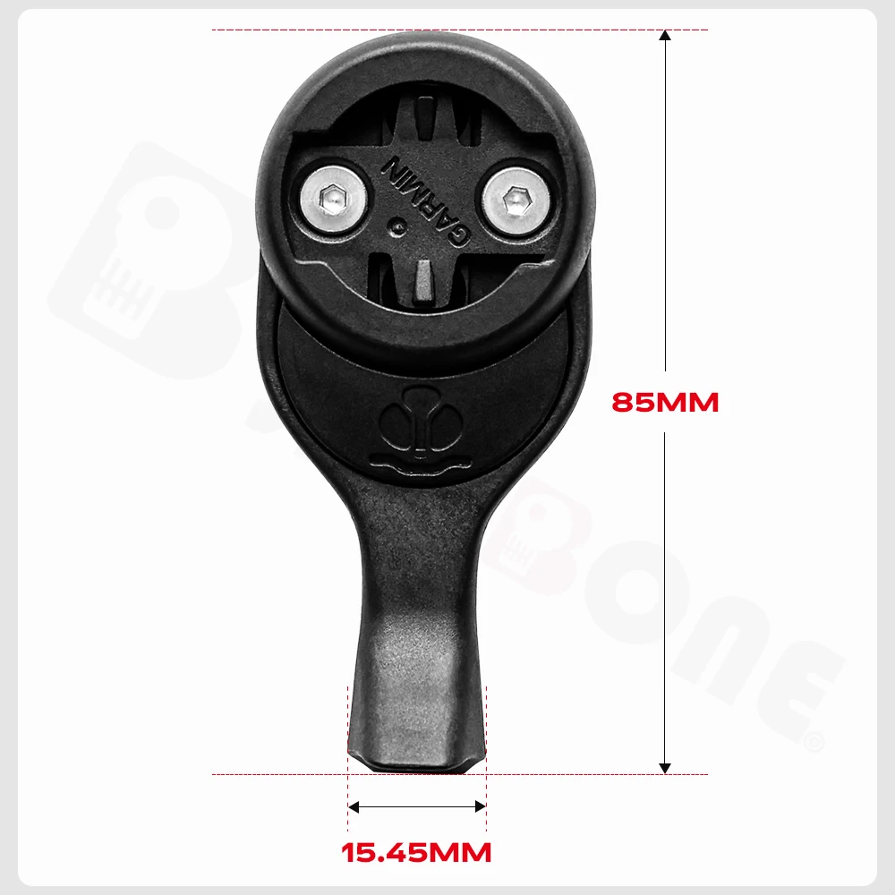 Держатель велосипедный для видеокамер Gopro SL7 SL6 Venge