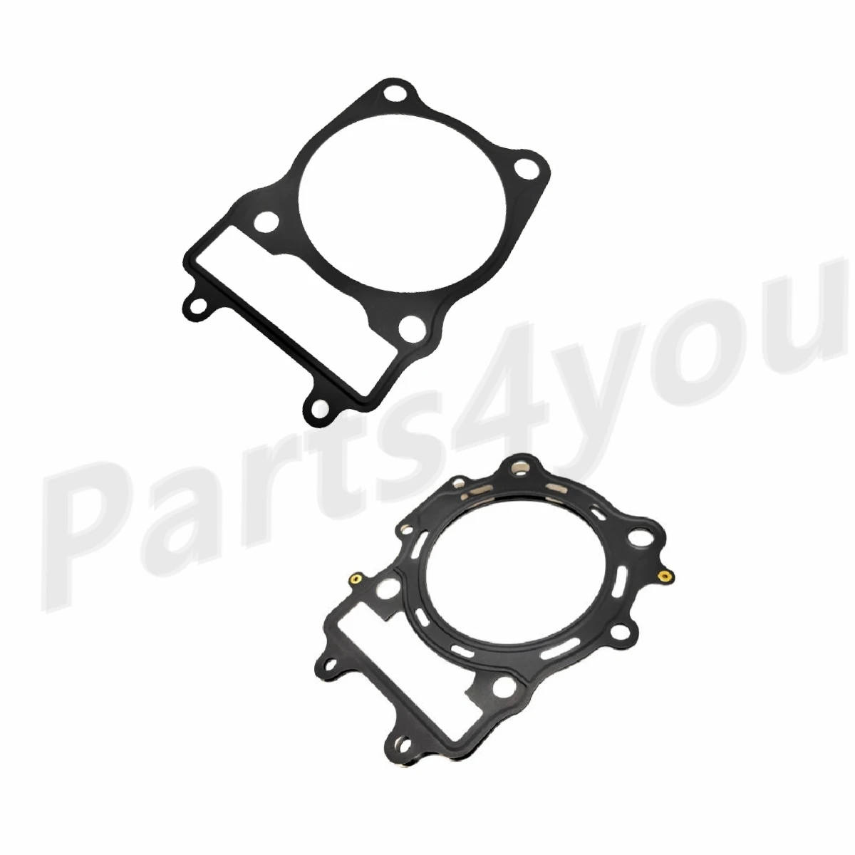 Прокладка головки цилиндра для российских механиков RM 650 650-2 ATV Stels Leopard 600 600Y B00B008 B00B010 LU065282 LU065299