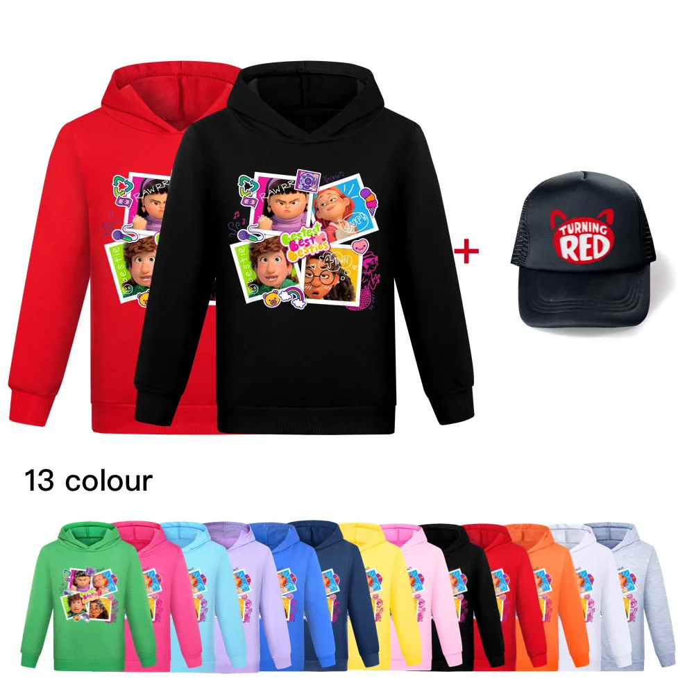 Новинка модные толстовки с капюшоном для косплея весенние пальто принтом мака