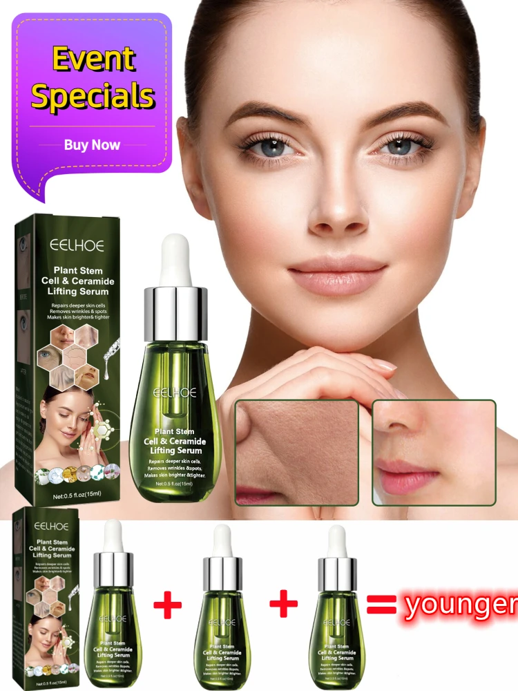 The 30 Best Eye Creams That We Tested In 2021 Ceramide Firming Serum