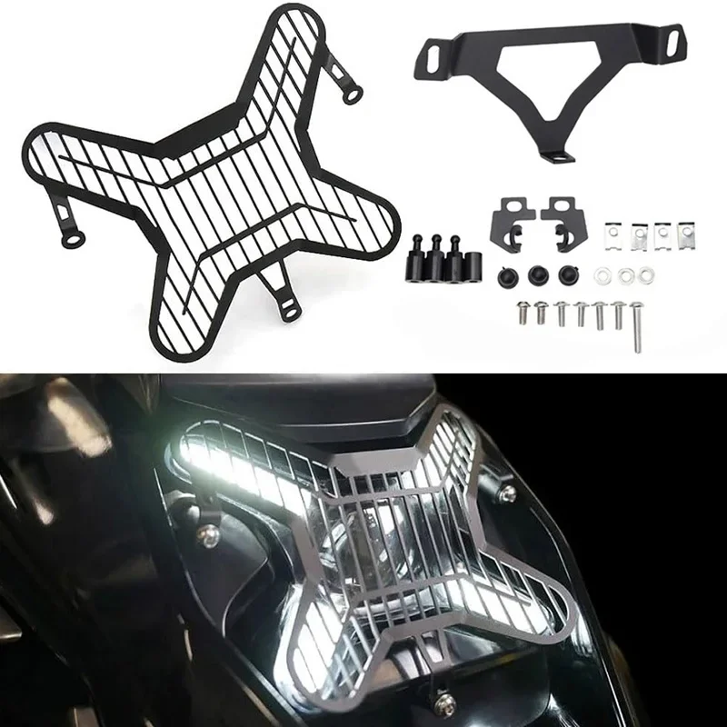 Защитный чехол для передней фары мотоцикла детали BMW R1300 GS R1300GS R 1300GS 2023-2024