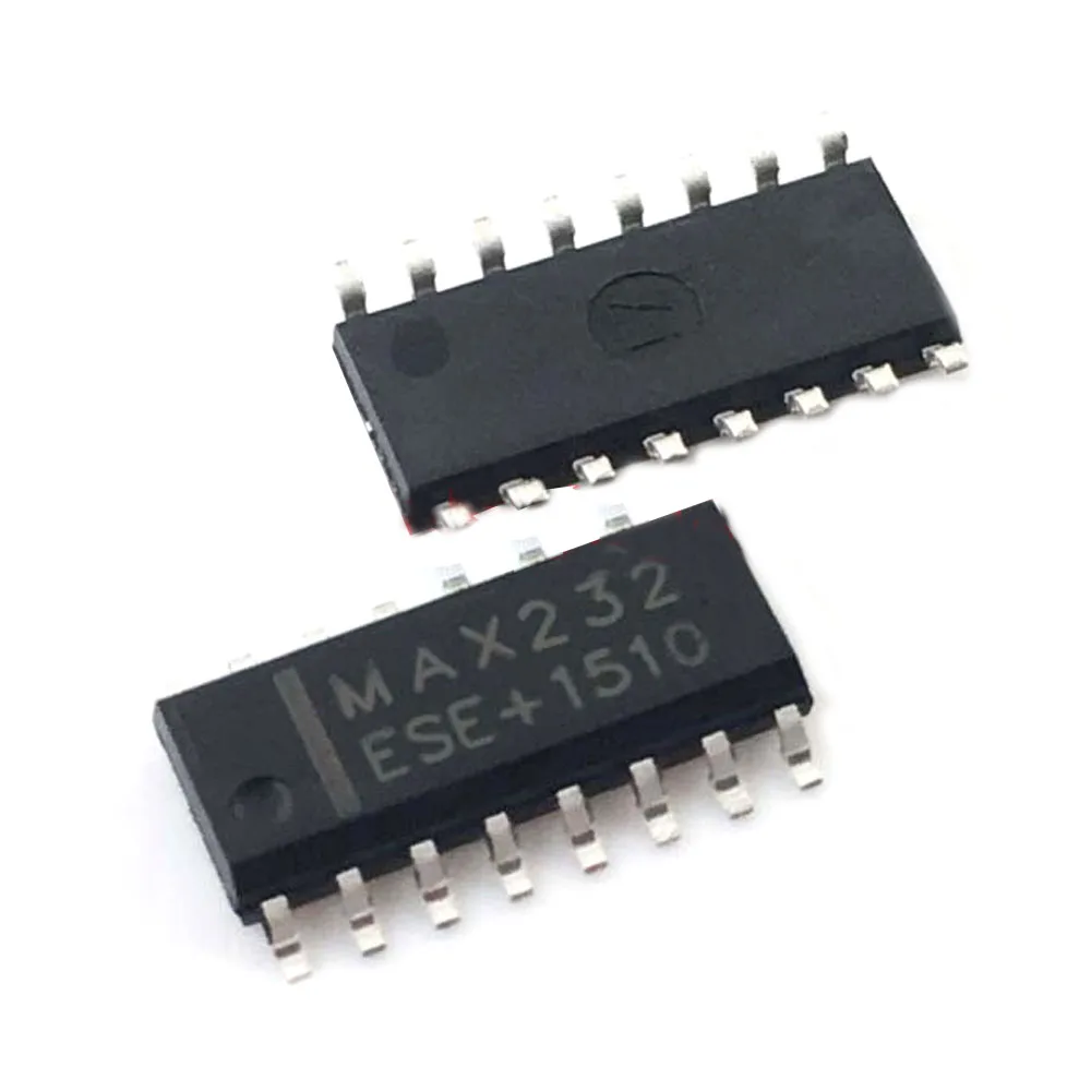 

10PCS/LOT MAX232CSE SOP16 MAX232 SOP SMD new and original IC