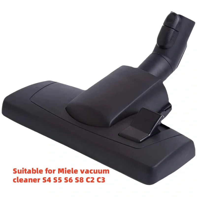 Подходит для пылесоса Miele S4 S5 S6 S8 C2 C3 щетка пола всасывающая головка аксессуары
