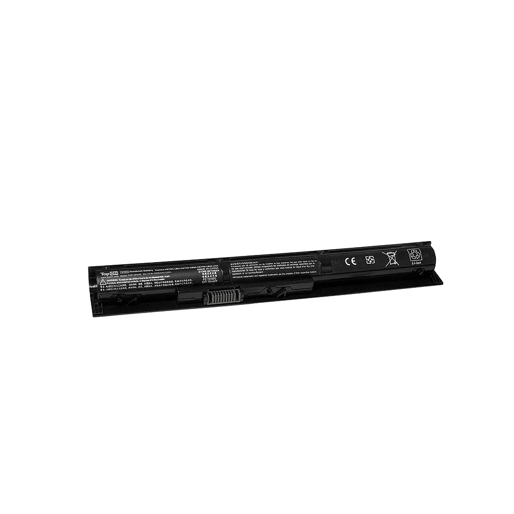 Аккумулятор TopON для HP Pavilion 15-p111tx 14.8V (2200mAh 33Wh) | Компьютеры и офис