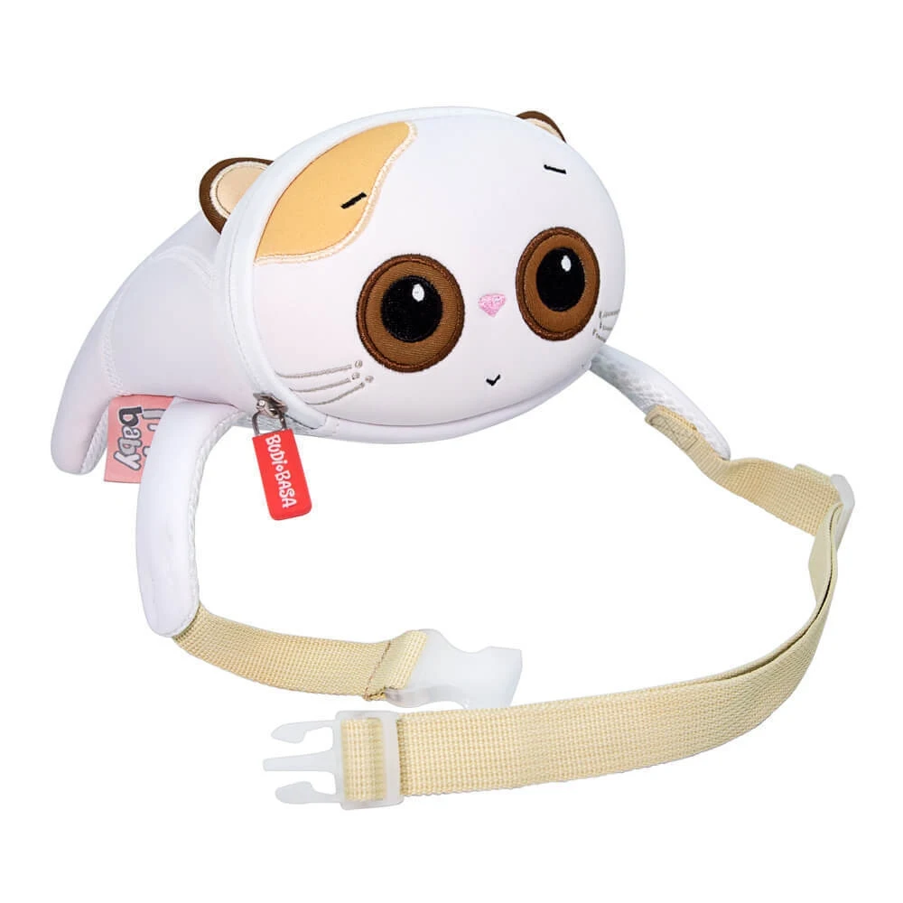 Поясная сумка Budi Basa Кошечка Ли-Ли Baby |