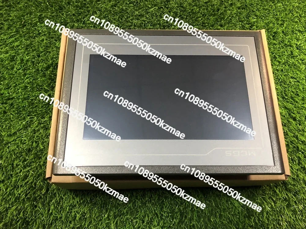 MCGS Kunlun сенсорный экран с открытым станом TPC7062TX KX TD KT TI 1061TD интерфейс человеческой