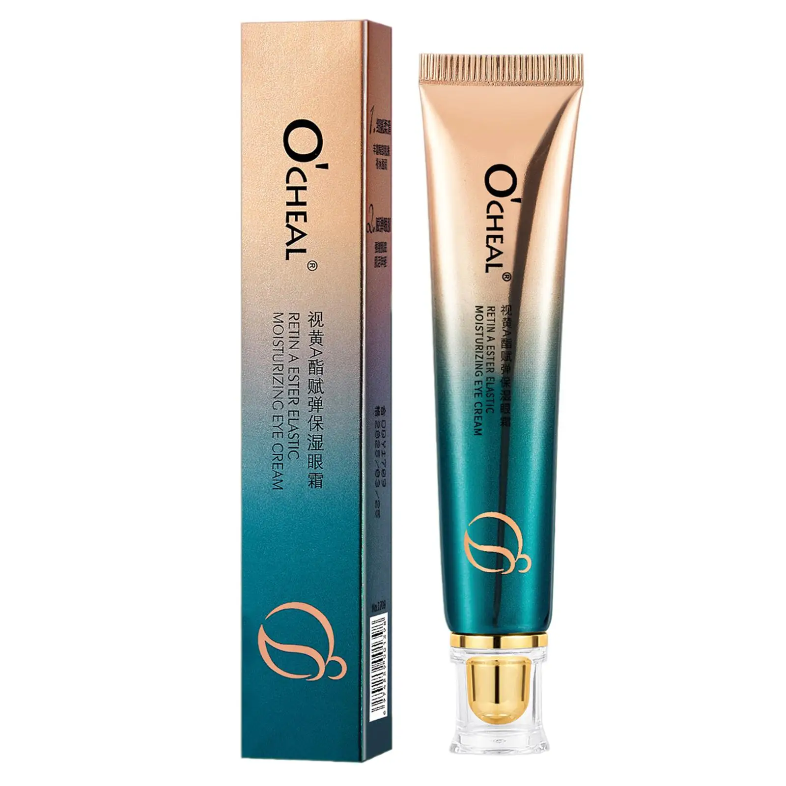 Рисунок 6 - отбеливающая Сыворотка для кожи вокруг глаз