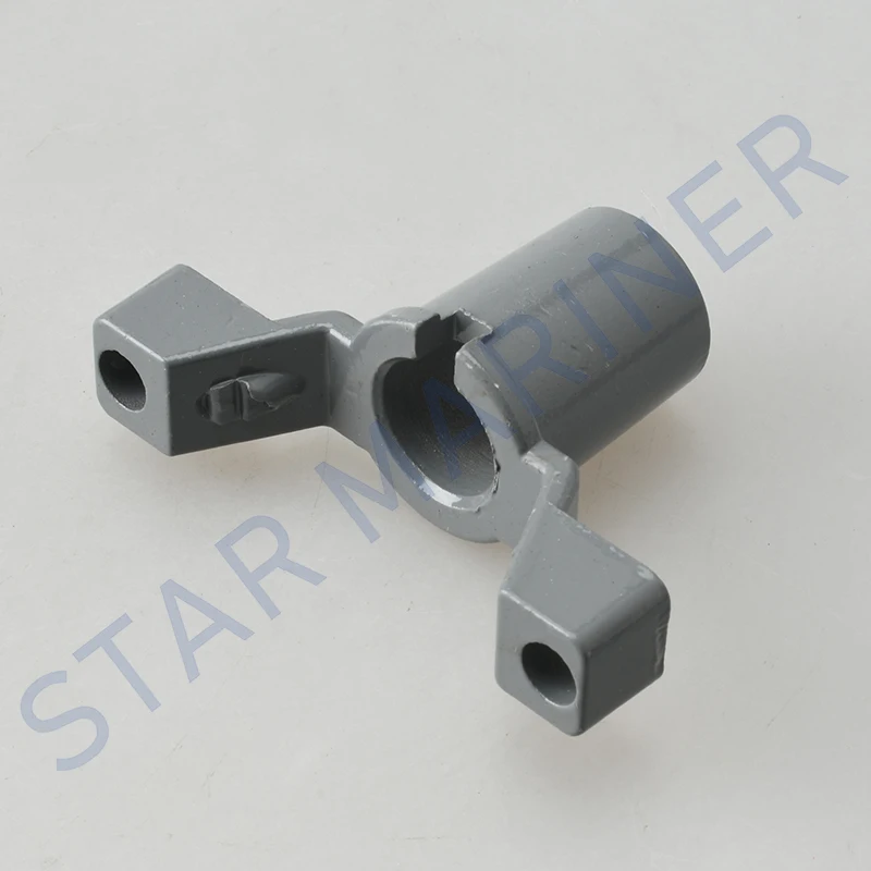 0396933 комплект для ремонта крыльчатки водяного насоса лодочного двигателя evinгруб