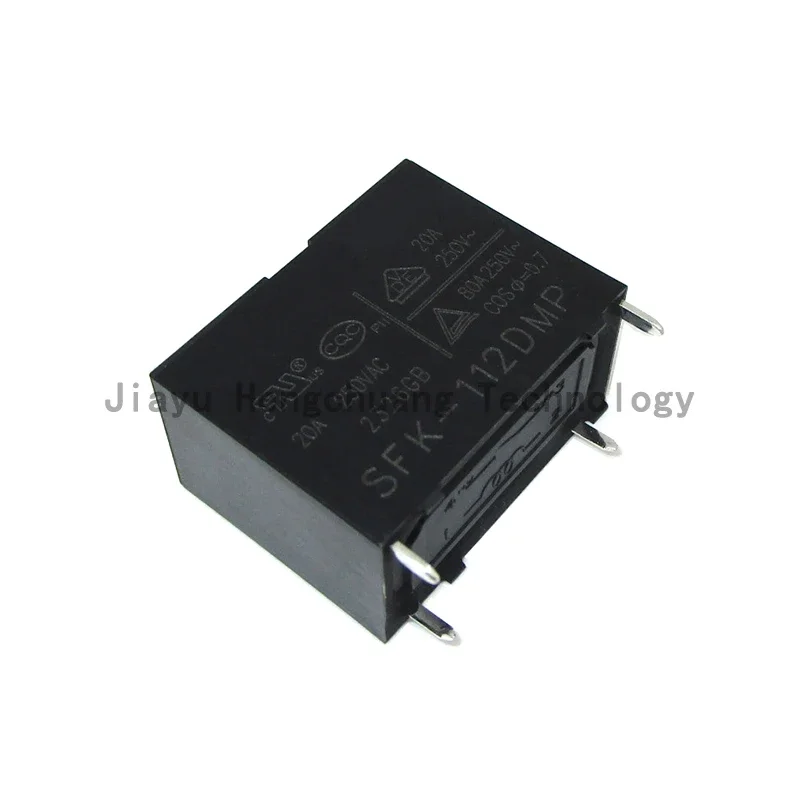 2 шт. SFK-112DM DMP DM-E G4A-1A-E CN-12V PE-12V 891WP P-1A-C CHF-V-112DA2 MPY-S-112-A -P RF-SS-112DMF JQX-102F HF102F-P Реле 12 В (art.: 3920d0d28dcff) - 3920d0d28dcff