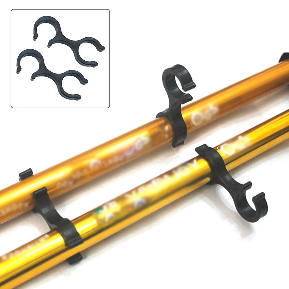 

2 шт. 8-образные крепления для пеших прогулок, кемпинга, профессиональная износостойкая застежка, для альпинизма, занятий спортом на открыто...