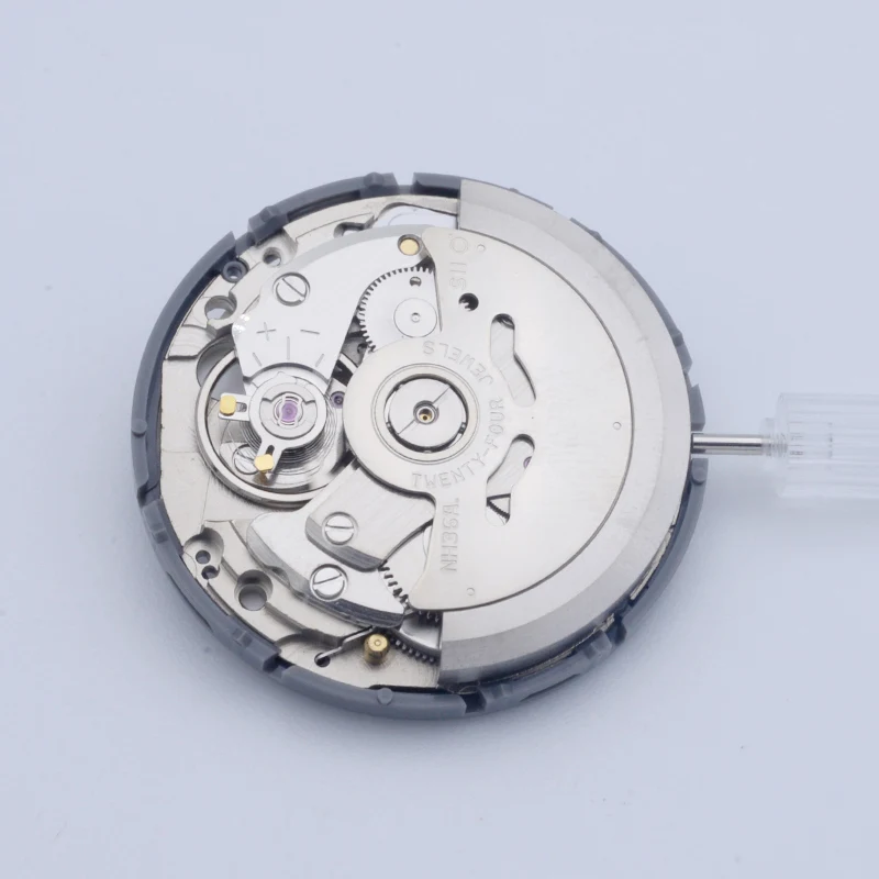 Рисунок 4 - Японская корона с механизмом Kanji NH36