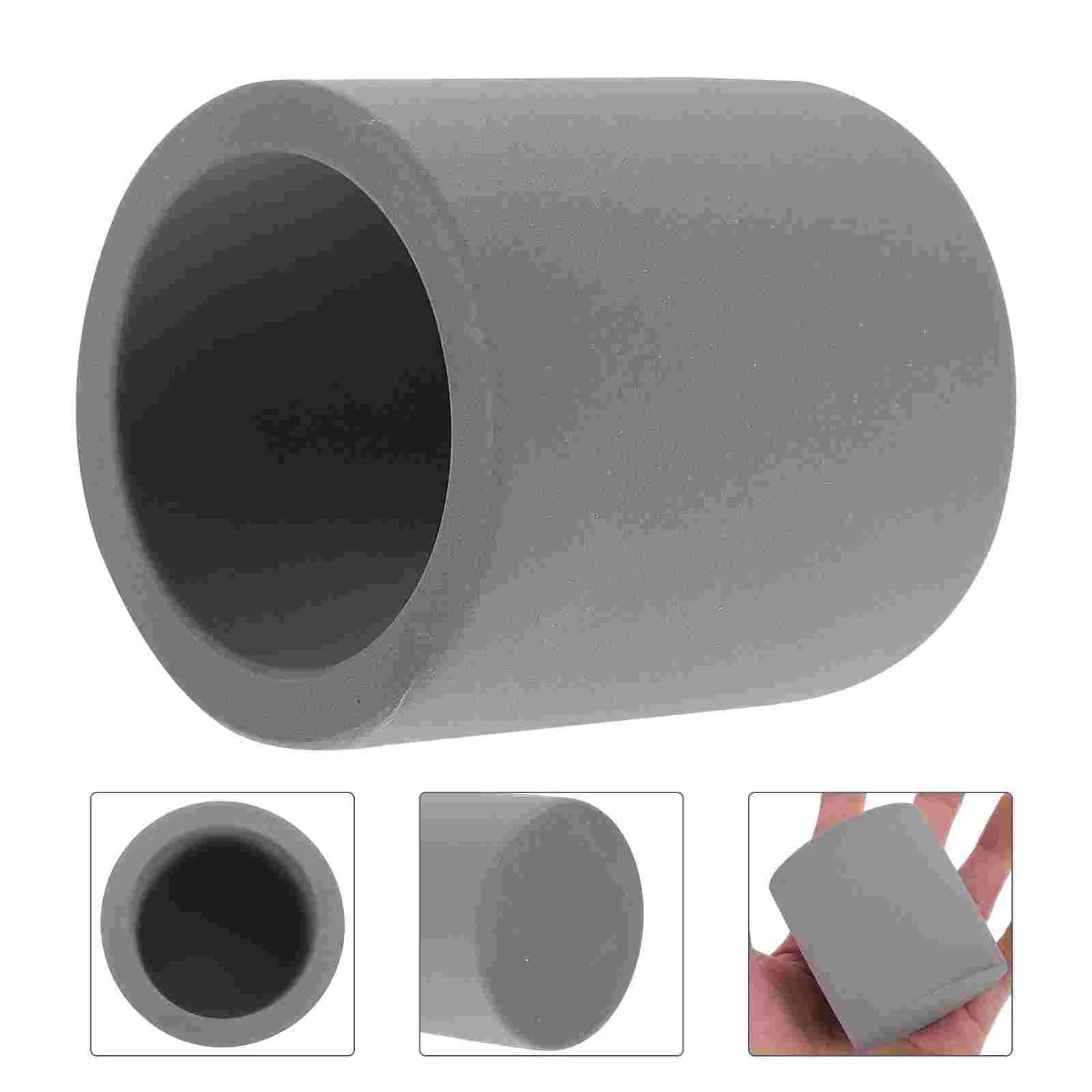 Фарфоровый органайзер для зубных щеток домашние подставки держатель диатомовой