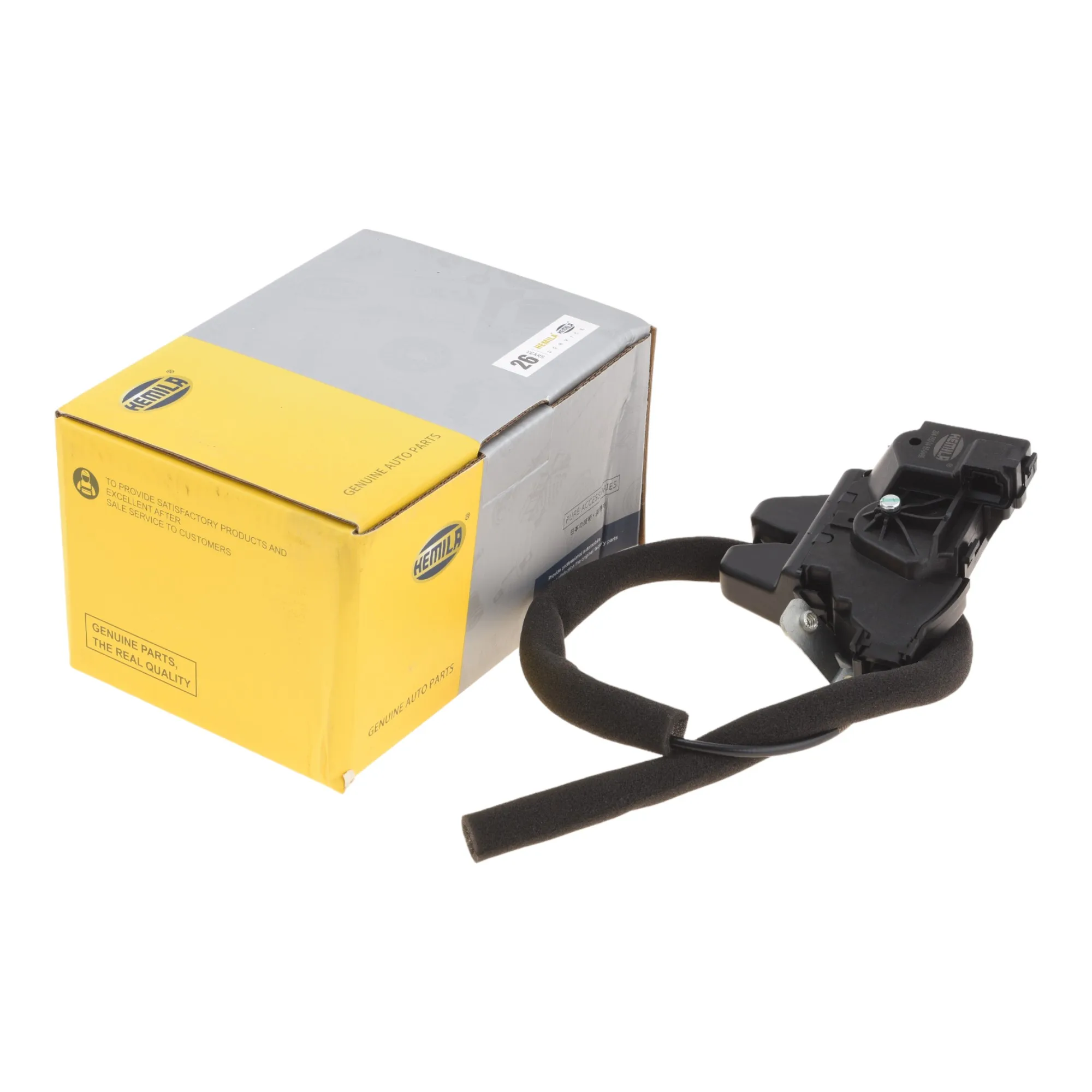 Привод замка заднего багажника 2047500185 A2047500185 для MERCEDES-BENZ W204 W205 CLS350/400 W212 W213 SLC200/300