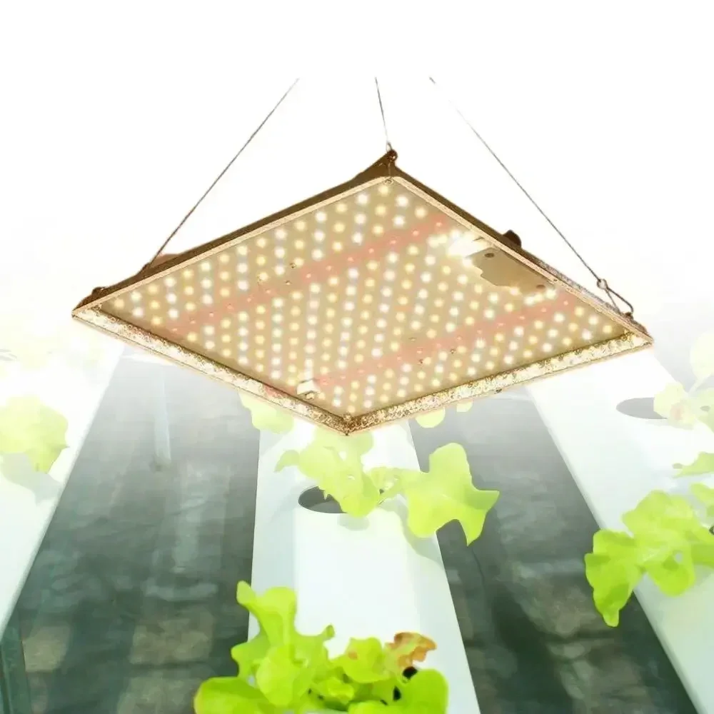 Коммерческий светодиодный светильник для выращивания растений 1000 Вт IP45