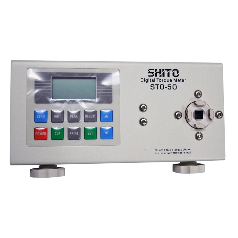

High-quality Easy-to Operate Standard Digital Display Motor Torque Tester Torsion Tester 50 Hours 2kg 500 Rounds 8 Hours