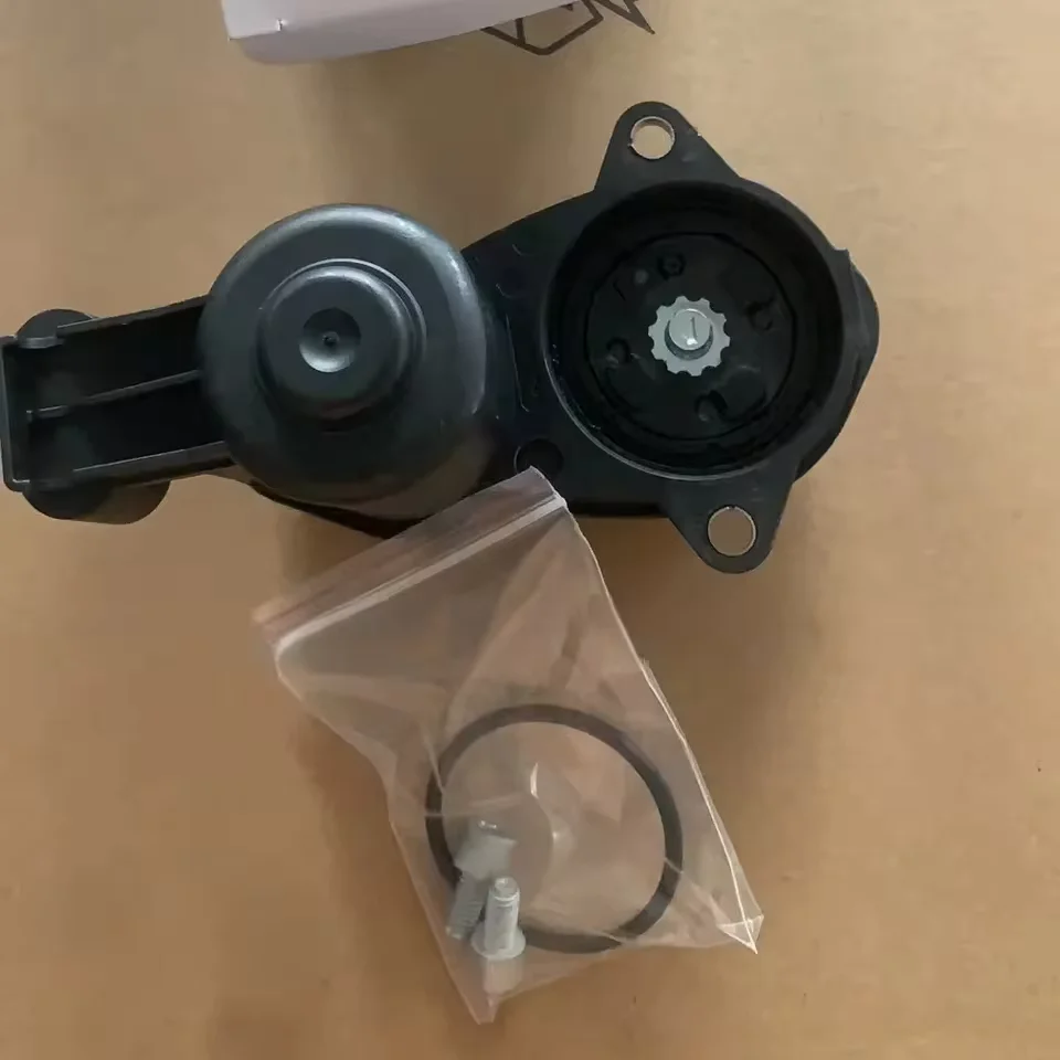 Фото Привод стояночного тормоза для Range Rover Sport 32349660 LR036573 №2